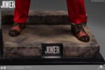 Queen Studios - Joker (2019) Statue 1/2 Arthur Fleck Joker 95 cm - Image 2