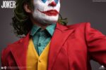 Queen Studios - Joker (2019) Statue 1/2 Arthur Fleck Joker 95 cm - Image 3