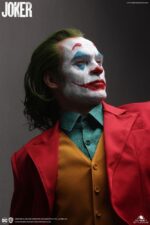 Queen Studios - Joker (2019) Statue 1/2 Arthur Fleck Joker 95 cm - Image 5