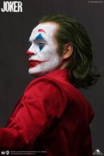 Queen Studios - Joker (2019) Statue 1/2 Arthur Fleck Joker 95 cm - Image 6