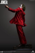 Queen Studios - Joker (2019) Statue 1/2 Arthur Fleck Joker 95 cm - Image 7