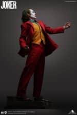 Queen Studios - Joker (2019) Statue 1/2 Arthur Fleck Joker 95 cm - Image 8