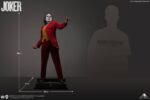 Queen Studios - Joker (2019) Statue 1/2 Arthur Fleck Joker 95 cm