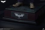 Queen Studios - The Dark Knight Statue 1/4 Heath Ledger Joker Artists Edition 52 cm - Image 2