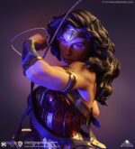 Queen Studios - Wonder Woman Comic Statue 1/4 Wonder Woman Early Bird Version 47 cm - Image 4