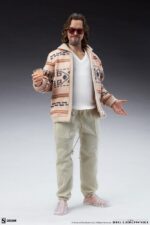 Sideshow Collectibles - The Big Lebowski Action Figure 1/6 The Dude 30 cm - Image 3