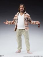 Sideshow Collectibles - The Big Lebowski Action Figure 1/6 The Dude 30 cm - Image 4