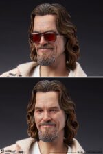 Sideshow Collectibles - The Big Lebowski Action Figure 1/6 The Dude 30 cm - Image 5