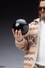 Sideshow Collectibles - The Big Lebowski Action Figure 1/6 The Dude 30 cm - Image 6