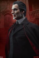 Sideshow Collectibles - Dracula Premium Format Statue Dracula (Christopher Lee) 56 cm - Image 7
