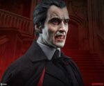 Sideshow Collectibles - Dracula Premium Format Statue Dracula (Christopher Lee) 56 cm
