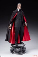 Sideshow Collectibles - Dracula Premium Format Statue Dracula (Christopher Lee) 56 cm - Image 3