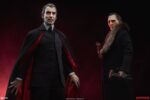Sideshow Collectibles - Dracula Premium Format Statue Dracula (Christopher Lee) 56 cm - Image 6