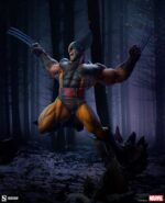 Sideshow Collectibles - Marvel Premium Format Statue Wolverine 52 cm - Image 3