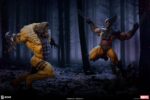 Sideshow Collectibles - Marvel Premium Format Statue Wolverine 52 cm - Image 4