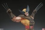 Sideshow Collectibles - Marvel Premium Format Statue Wolverine 52 cm - Image 7