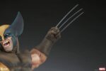 Sideshow Collectibles - Marvel Premium Format Statue Wolverine 52 cm - Image 8