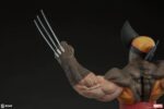 Sideshow Collectibles - Marvel Premium Format Statue Wolverine 52 cm - Image 9