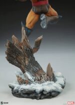 Sideshow Collectibles - Marvel Premium Format Statue Wolverine 52 cm - Image 10