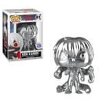 Tokyo Ghoul Funko Pop! Ken Kaneki (Chrome - Funimation Exclusive) #61