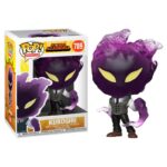 Funko POP! My Hero Academia - Kurogiri #789