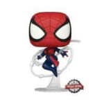 Funko POP! Marvel - Spider-Girl (Exclusive)