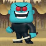 Funko POP! Samurai Jack - The Guardian #1055