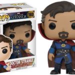 Funko POP! Marvel Doctor Strange - Doctor Strange #169
