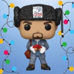 Funko POP! Jingle All The Way - Myron #1164