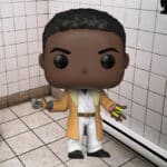 Funko POP! Candyman - Sherman Fields #1159