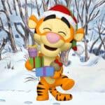 Funko POP! Disney: Holiday - Tigger #1130