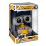 Funko POP! Disney: Wall-E - Wall-E #1118 Jumbosized