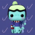 Funko POP! Peppermint Lane - Bjorn Cranmore #07