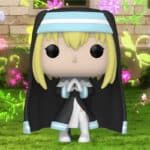 Funko POP! Fire Force - Iris #979