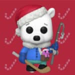 Funko POP! Peppermint Lane - Dauber Higgins #08