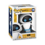 Funko POP! Disney: Wall-E - Eve #1116