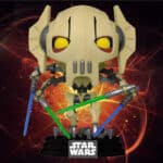 Funko POP! Star Wars - General Grievous #449 (exclusive)