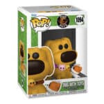Funko POP! Disney: Dug Days - Dug w/toys #1094