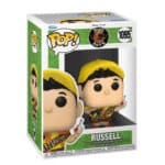 Funko POP! Disney: Dug Days - Russell #1095