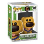 Funko POP! Disney: Dug Days - Hero Dug #1093