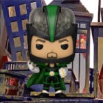Funko POP! Jingle All The Way - Myron as Dementor #1166