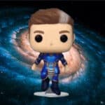 Funko POP! Marvel: Eternals - Ikaris