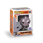 Dragon Ball Z  Funko Pop! - Majin Buu (Evil Metallic - Funimation 2021 Exclusive)