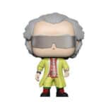 Funko POP! Back to the Future - Doc 2015 #960