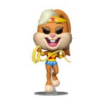 DC Looney Tunes Funko Pop! Lola Bunny as Wonder Woman #890 (Exclusive)