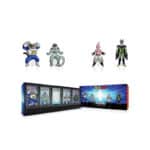 Dragon Ball Z FiGPiN Box Set (GameStop Exclusive)