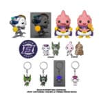 Funko Box: Dragon Ball Z (GameStop Exclusive) - Image 2