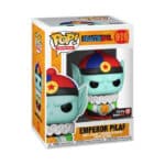 Funko POP! Animation: Dragon Ball Z Emperor Pilaf. (GameStop Exclusive)