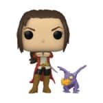 Funko POP! Marvel: X-Men - Kate Pryde with Lockheed #952 (Exclusive)
