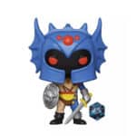 Funko POP! & Die Dungeons & Dragons - Warduke (Exclusive)